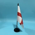 Black plastic pole