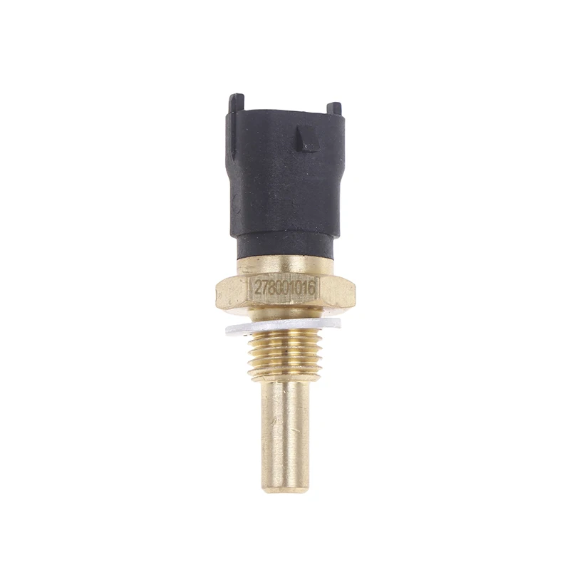 

Water Temperature Sensor For GSX GTX XP LRV RX GTX 4-Tec 3D RFI RXP Supercharged Replaces 278001016