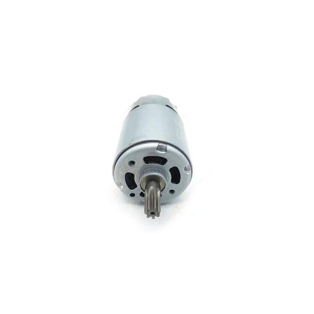 DC 12V 7 Teeth Motor 629163-9 629162-1 For Makita TD110D TD110DWAE TD110WME TD110Z Electric drill