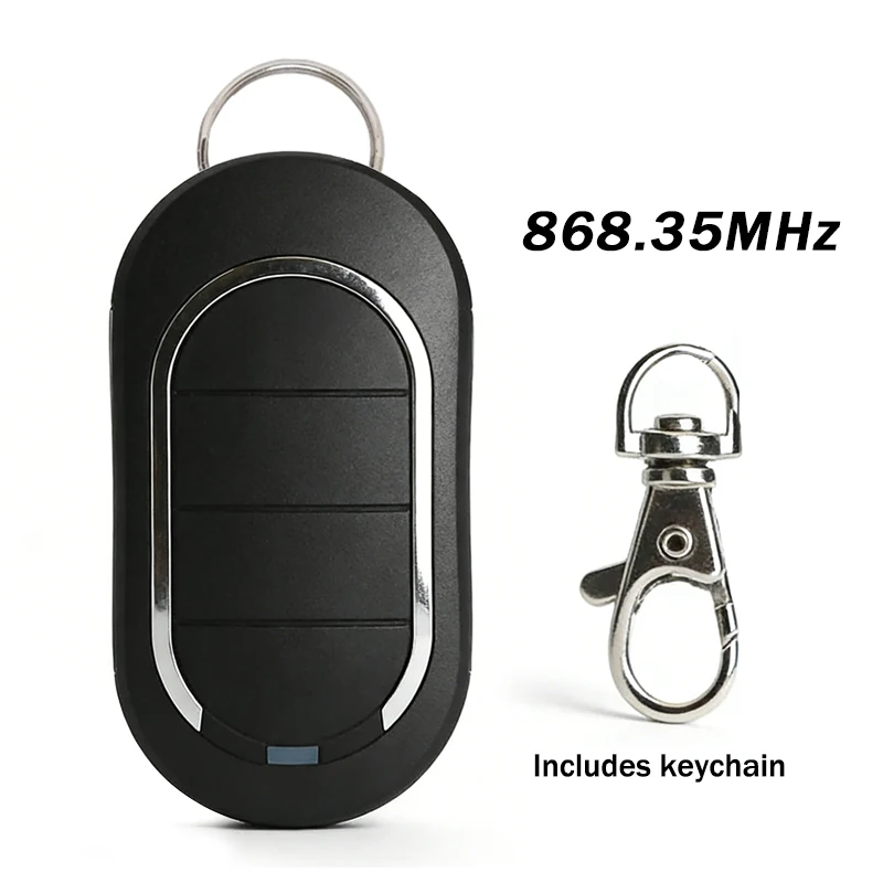 

Новый пульт дистанционного управления ALUTECH AT-4N AT-4N-868 868,35 МГц, с плавающим кодом, 4 канала, для гаражных ворот. Передатчик ALUTECH AT 4N 868.