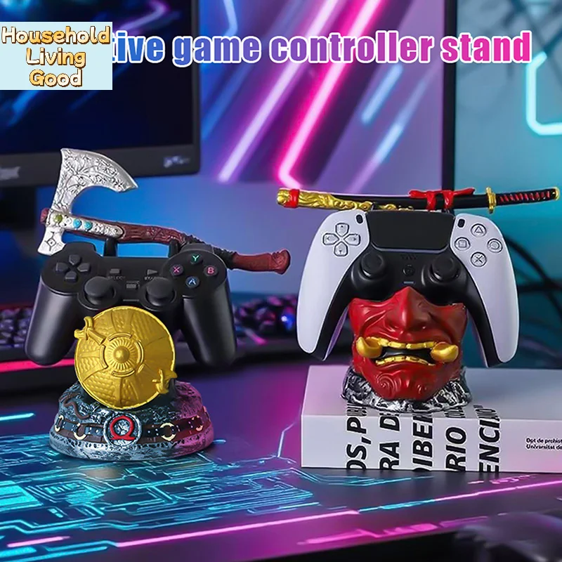 【New God Of War Game For PS5/Xbox/PS4 Controller Creative St