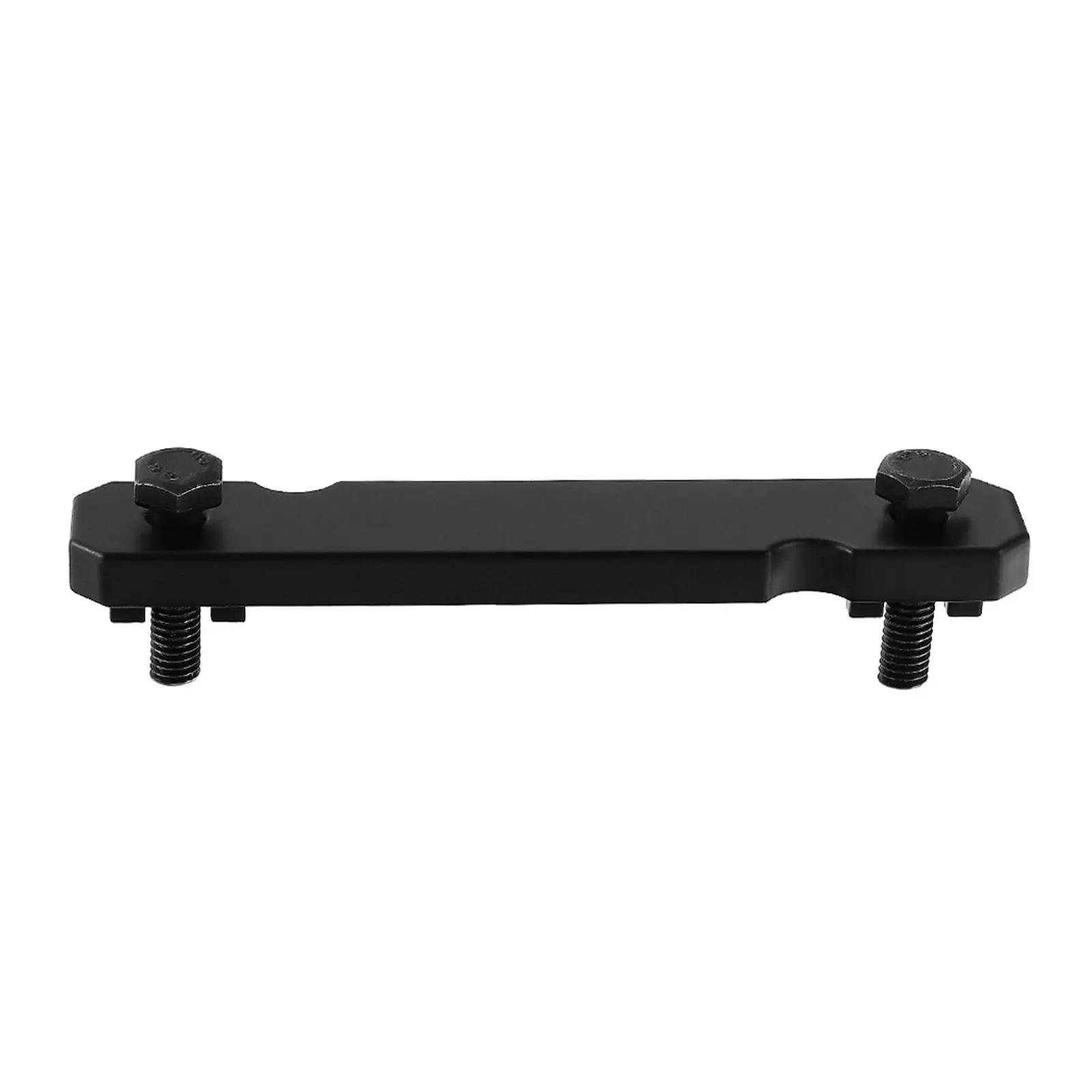 

Belt Roller Timing Tool Metal Timing Belt Change Tool Motorcycle Sturdy Portable Replace Repair Part for Ducati 821 939 950