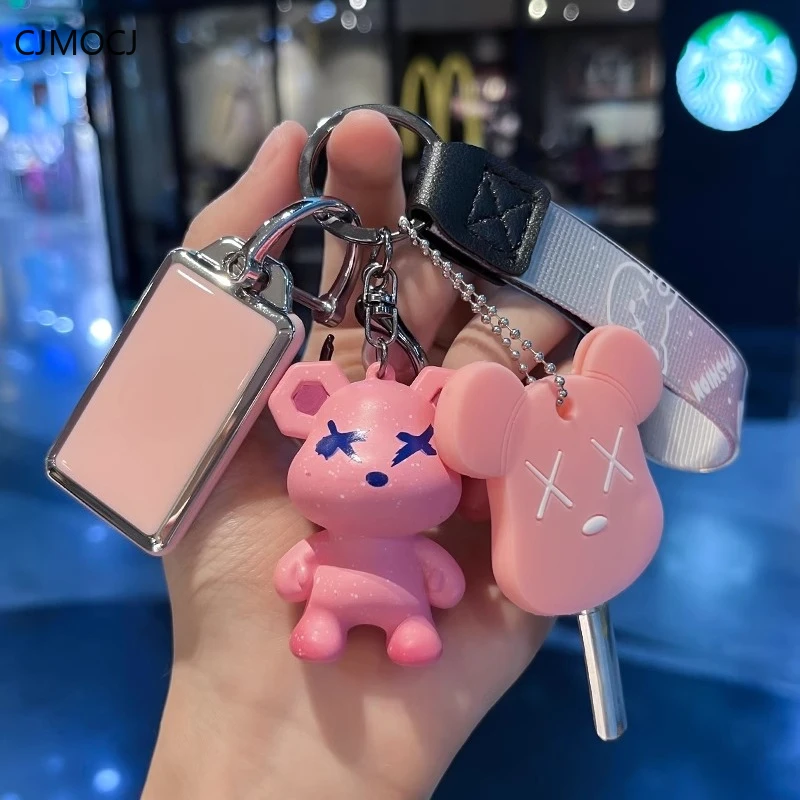 العالمي بولي TPU NFC بطاقة مفتاح غطاء ل Luyuan/Greenway/DDC S20/S10/S70/IMA دراجات كهربائية مفتاح حافظة المفاتيح المفاتيح