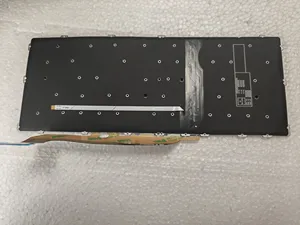 Teclado retroiluminado del Reino Unido para HP EliteBook X360 1030 G2 1030 G3 1030 G4 HSN-104C Q10C 8 mejores ventas HP EliteBook x360 1030 G3 - №7