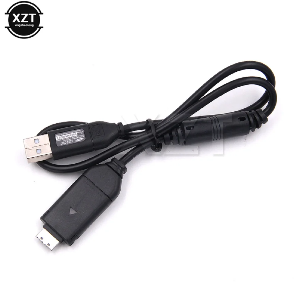 0,5 m 1,5 m 2 w 1 Ładowarka USB 2.0 SUC-C3 Kable do transmisji danych z kamerą Kabel do ładowania Samsung ES60 ES75 PL120 PL150 ST200