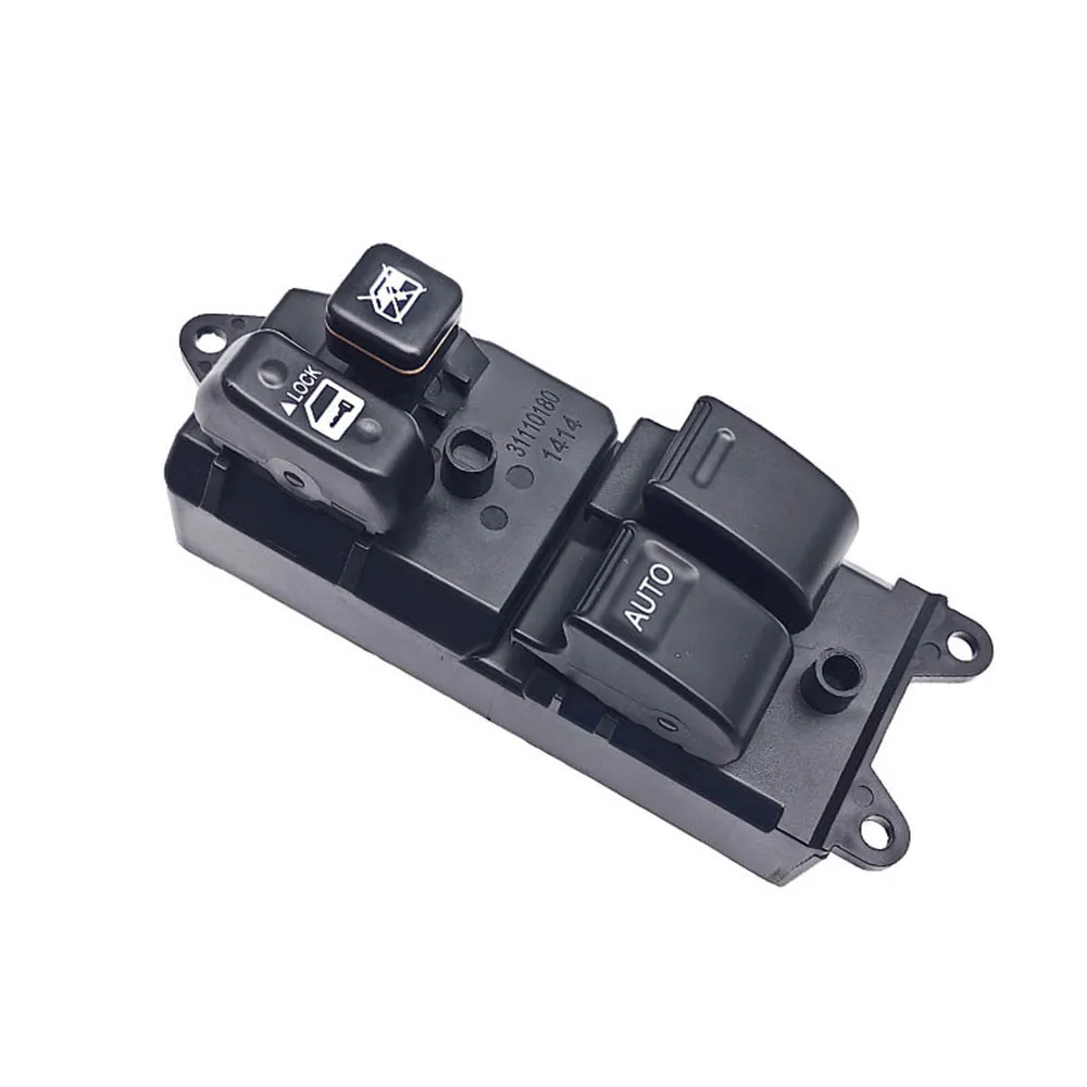 

84820-10100 Power Window Master Switch for Toyota Sienna Solara Tundra 1998-2006