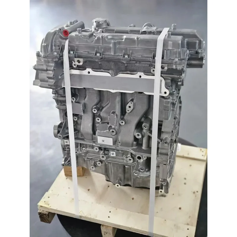 

Suitable ATS 2.0T engine, LTG engine