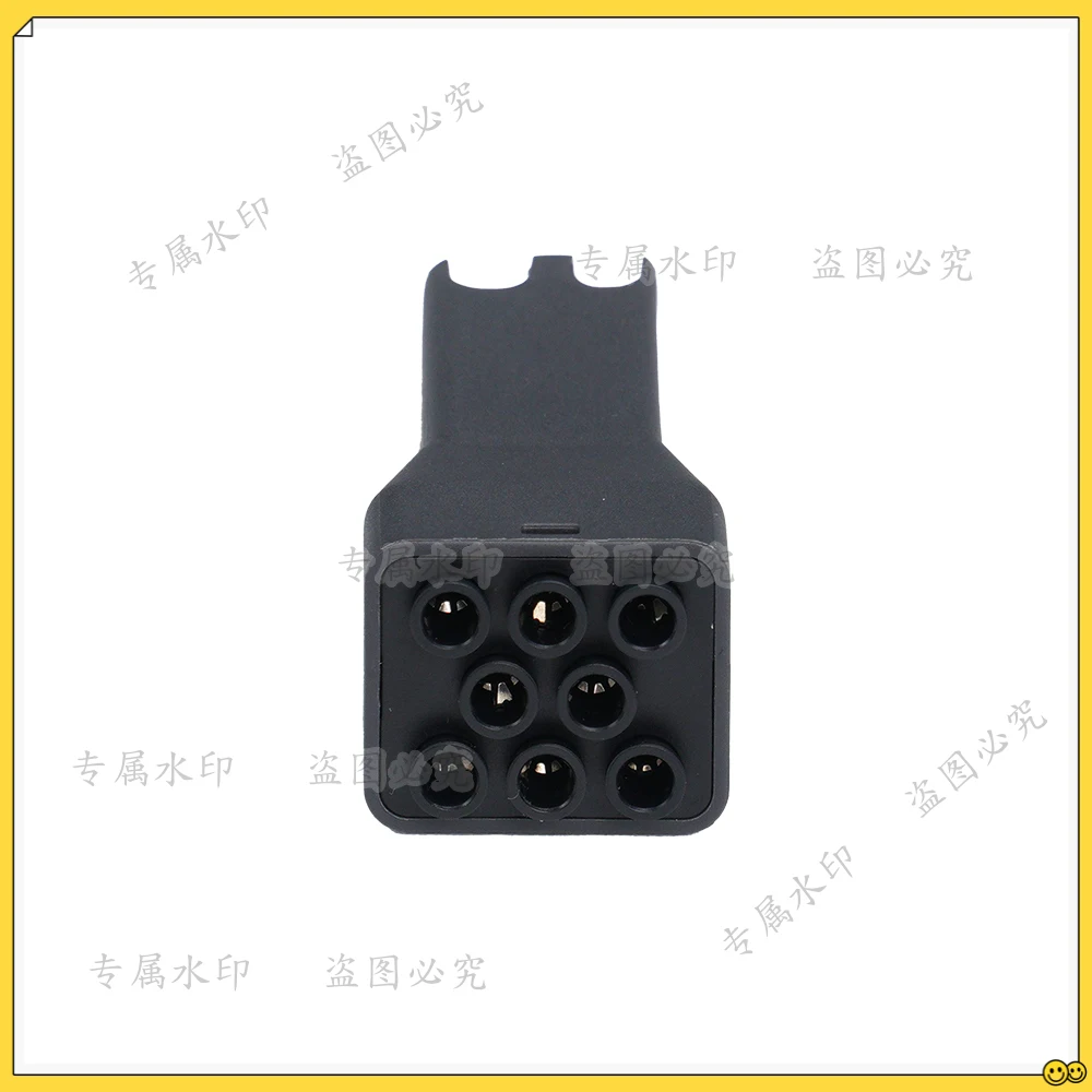 3 Seires 8 Colors F… - image