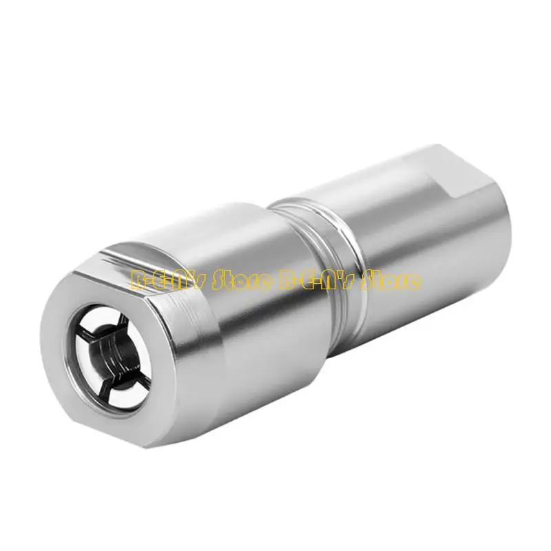 Y1AD Durability Grinder Modified Adapter Conversion Chucks Long Last Performances