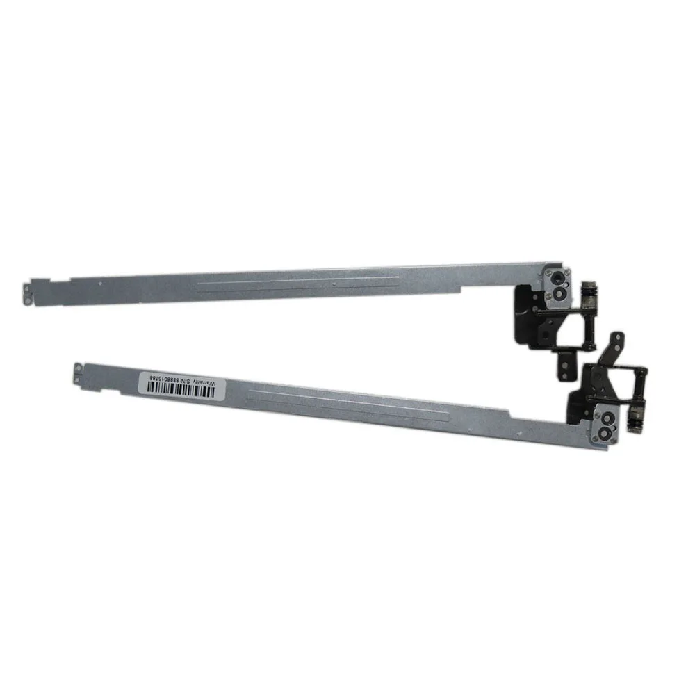 NH77 Hinge For CLEVO NH77DBQ NH77DEQ NH77DCQ NH79DCQ NH77DDW NH77DP NH77DPQ NH79DP/DPQ NH77ERQ/EPY 6-33-NH771-0L2 6-33-NH771-0R2