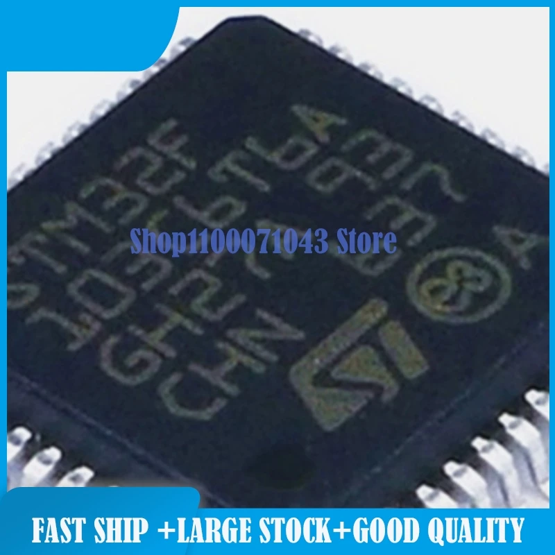 

5pieces/lot STM32F103C6T6A SX1509BIULTRT TMPN3150B1AFG UC2854DWTR DSLVDS1048PWR ADG506AKRZ DS1722S