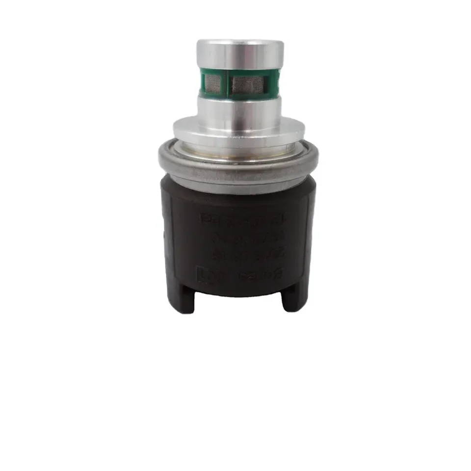 4WG200 Transmission Solenoid Valve 7200001740 0501313375 0501313374 0260120025 0260120024 0260120040 4205795 view 5