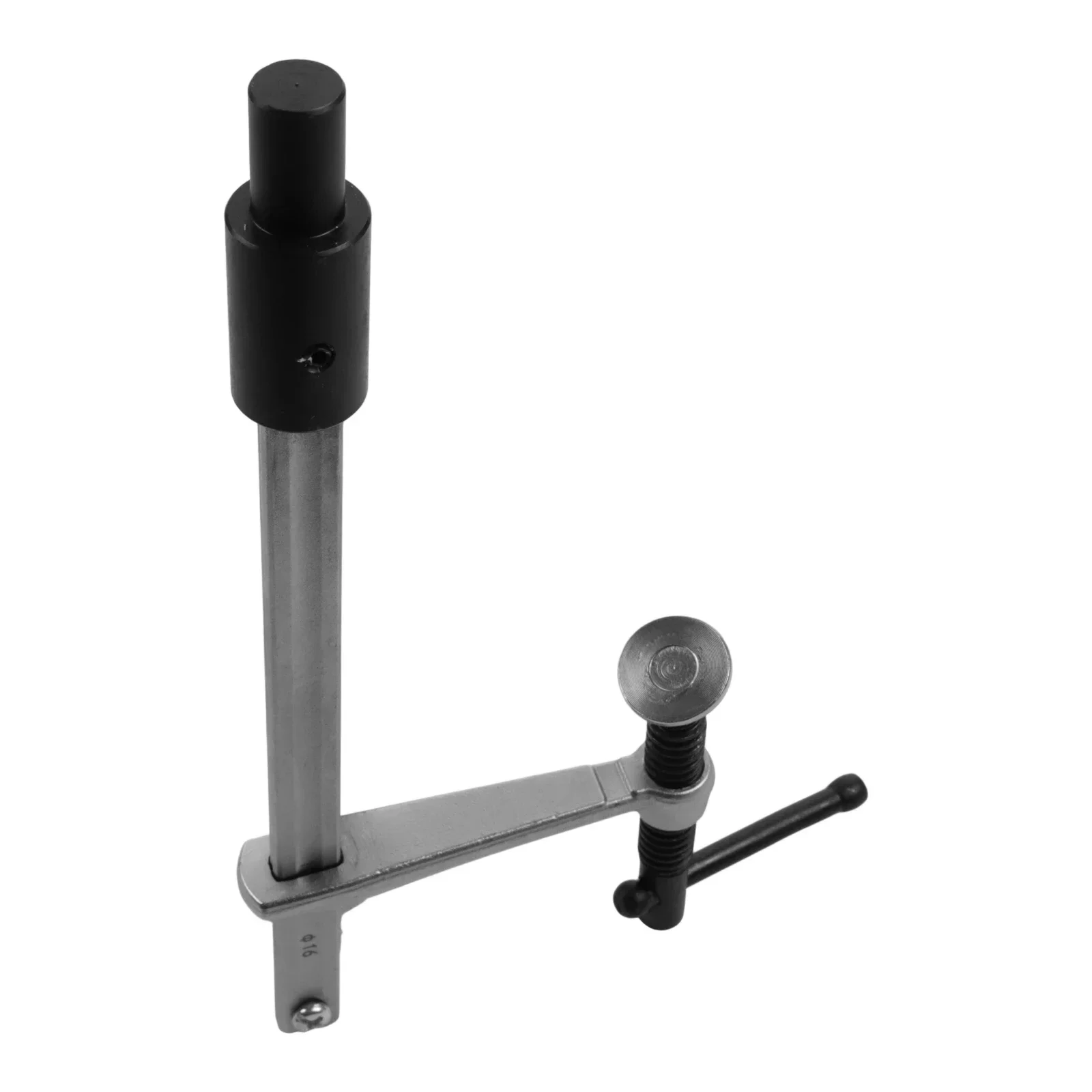 Hold Down Clamp Woodworking Clamp Quick Acting Hold Down Clamp for Woodworking Benches with 16mm 28mm Hole Size