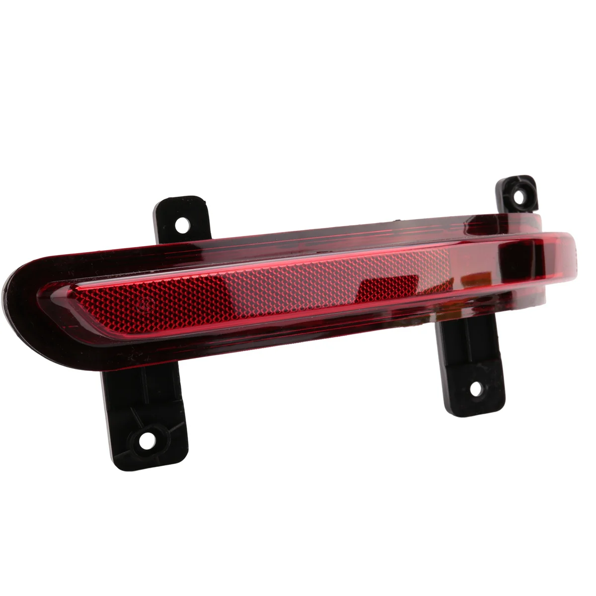 Car Right Rear Bumper Fog Light Parking Warning Reflector Taillights Brake Lamp for Chery Tiggo 8 PLUS/Tiggo 8 PRO