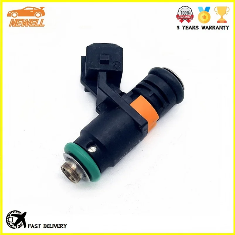 

1pcs 39-054 8284F04688 39-054 Fuel Injector For DUCATI 1000 900 750 MONSTER MV AUGUSTA F4