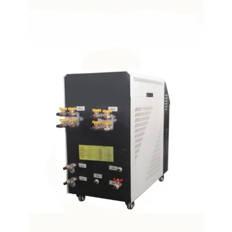 160 temperature control machine for food injection molding 180 degree water purification constant temperature-DX