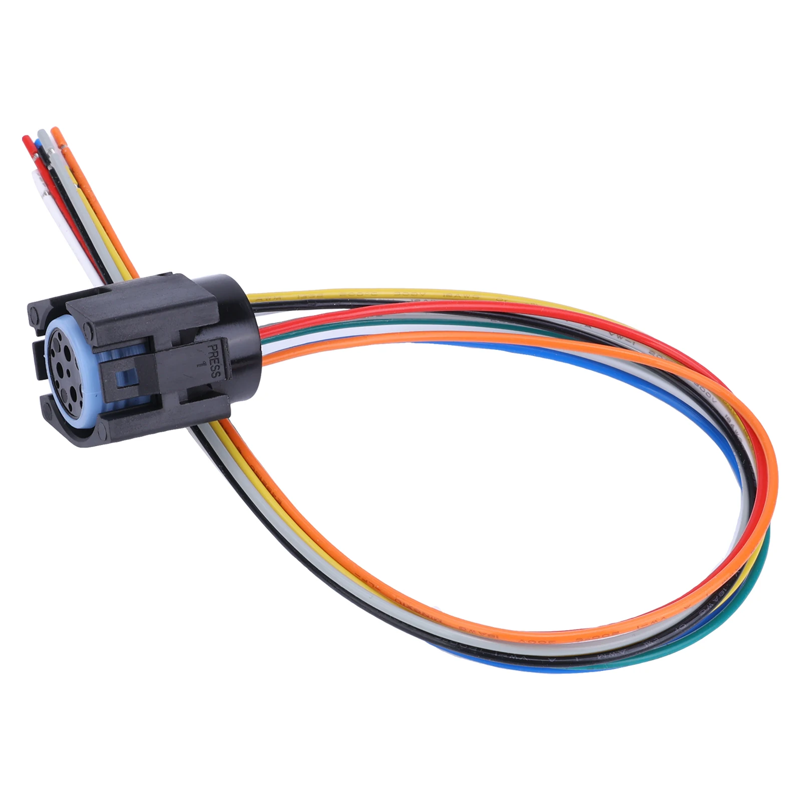 Automatic Transmission Wiring Harness Repair Kit Compatible for 42RE 1994-2004 Replace 350-0062 12445BK