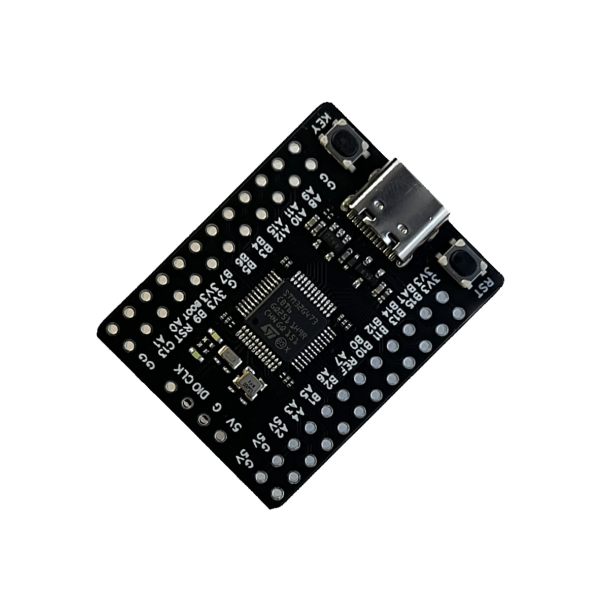 STM32G473CBT6บอร์ดระบบขั้นต่ำ Core Board STM32คณะกรรมการการเรียนรู้