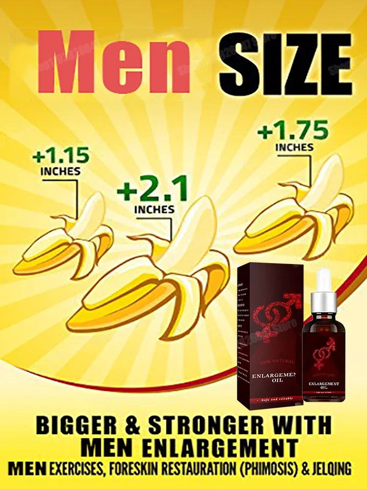 

Men's breast contour tightening and smooth care liquid，muscle massage essence oil