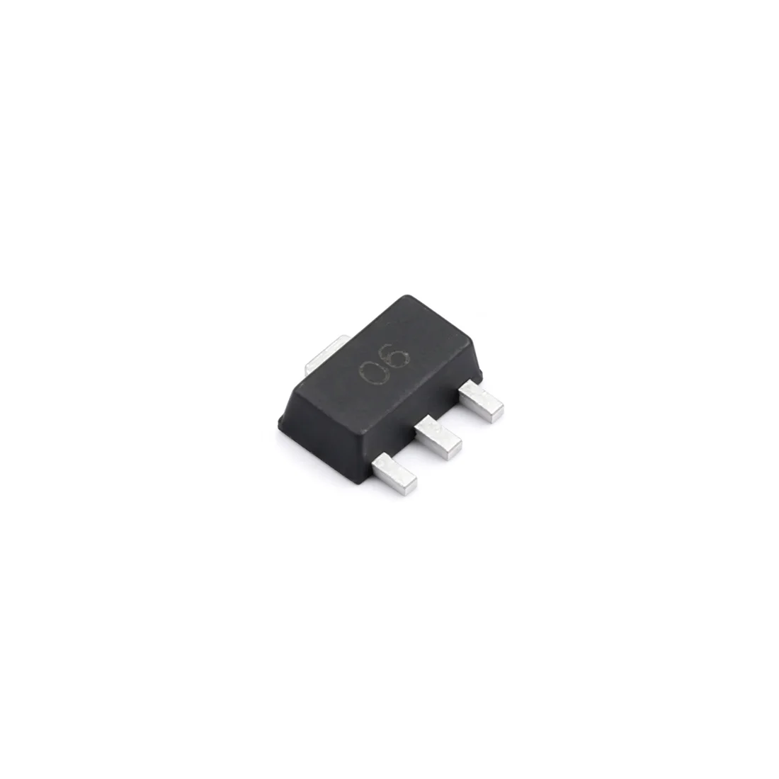5PCS Silk screen O1 O2 O3 O4 O5 O6 GALI-1+ GALI-2+ GALI-3+ GALI-4+ GALI-5+ GALI-6+ SOT-89 RF power amplifier chip microwave RF I