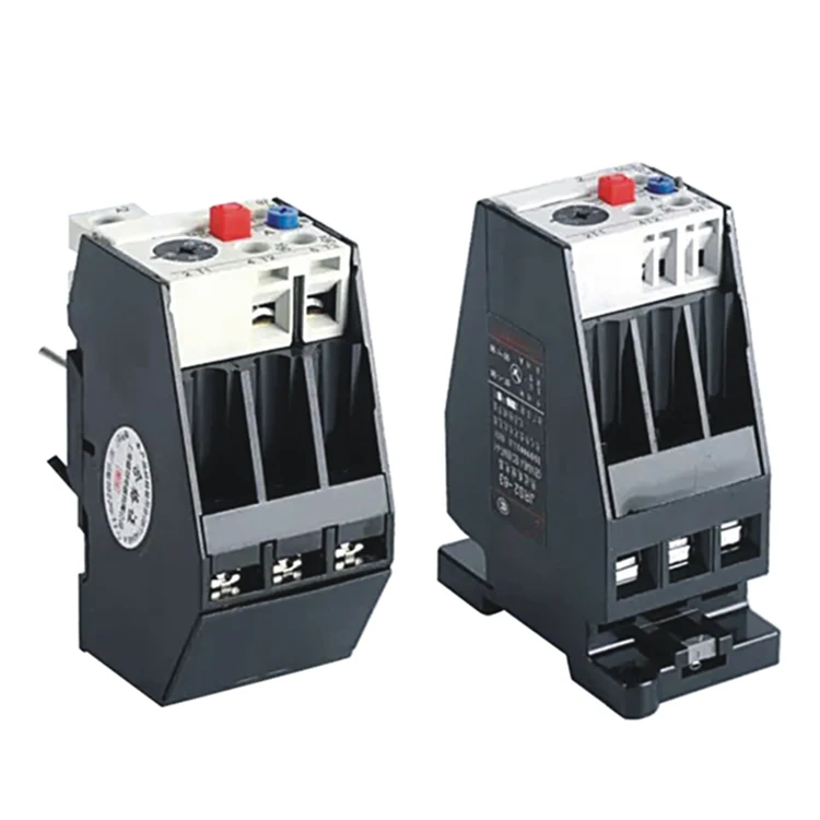 

JRS2-630 3UA68 Overload Thermal Relay