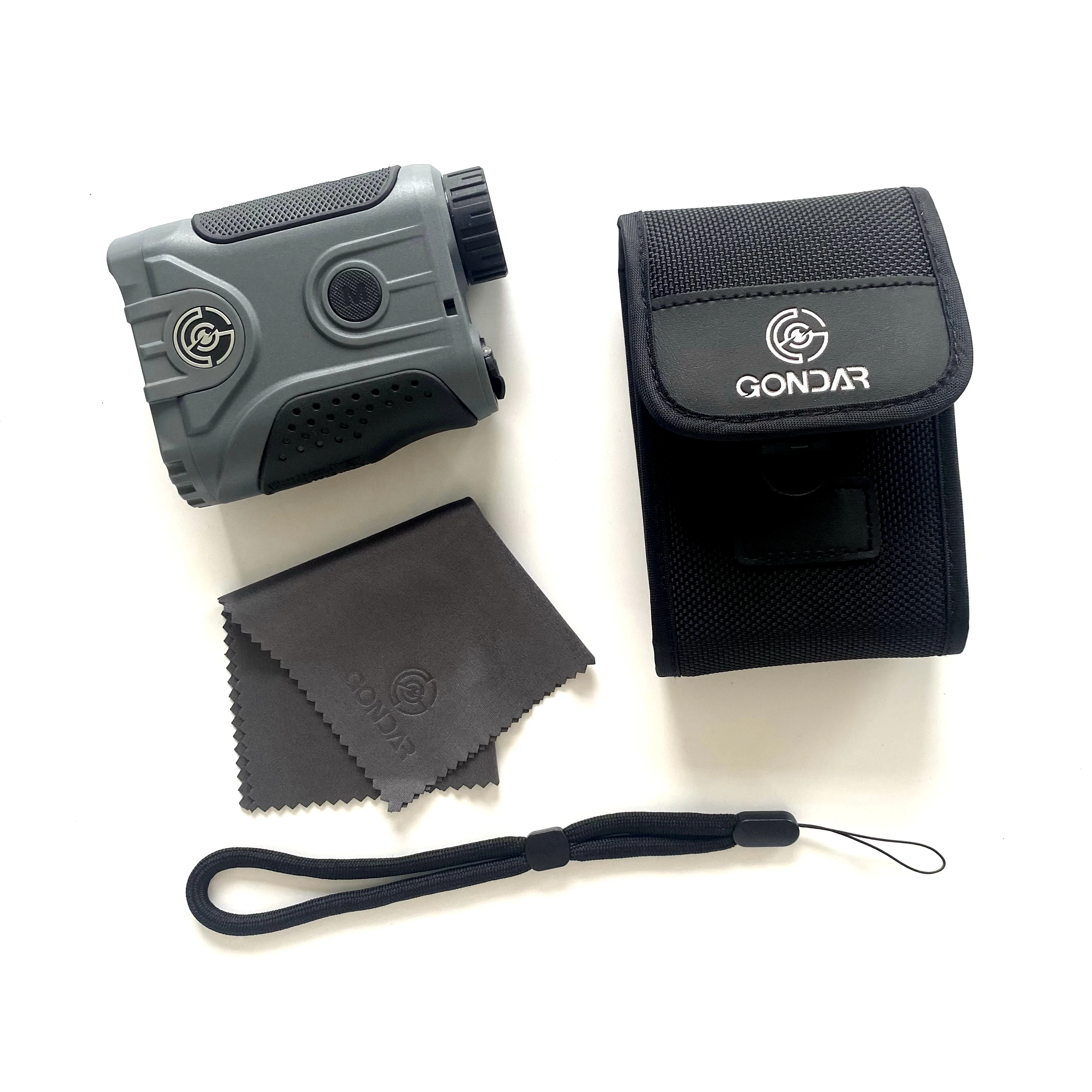 

New Product 6X21 OLED Rangefinder 6-1600Y Hunting Deer Range in Stock