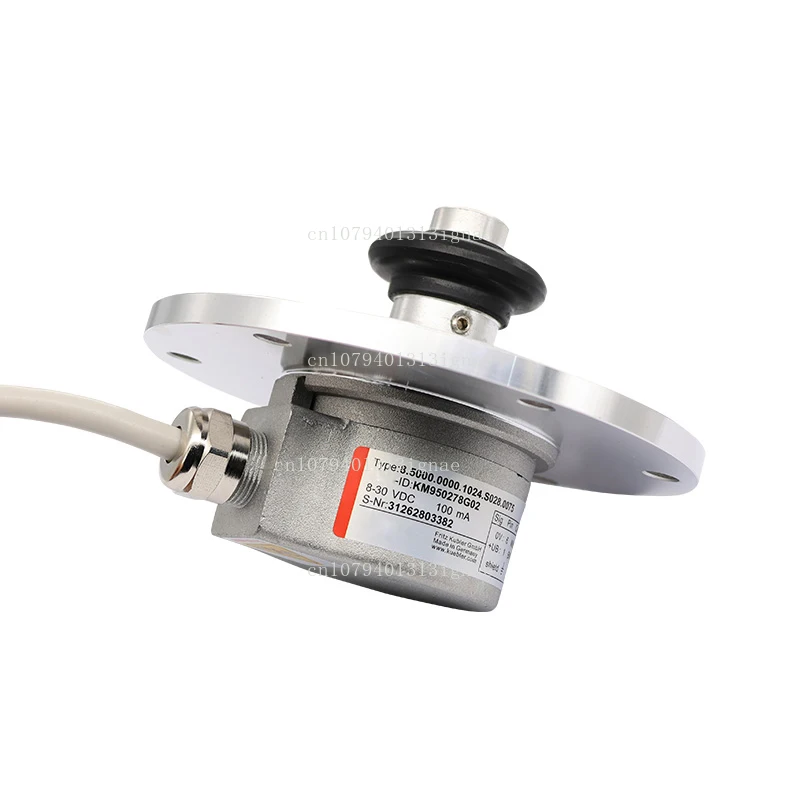 Applicable encoder KM950278G02G01/G11/G12 elevator host speed encoder, new