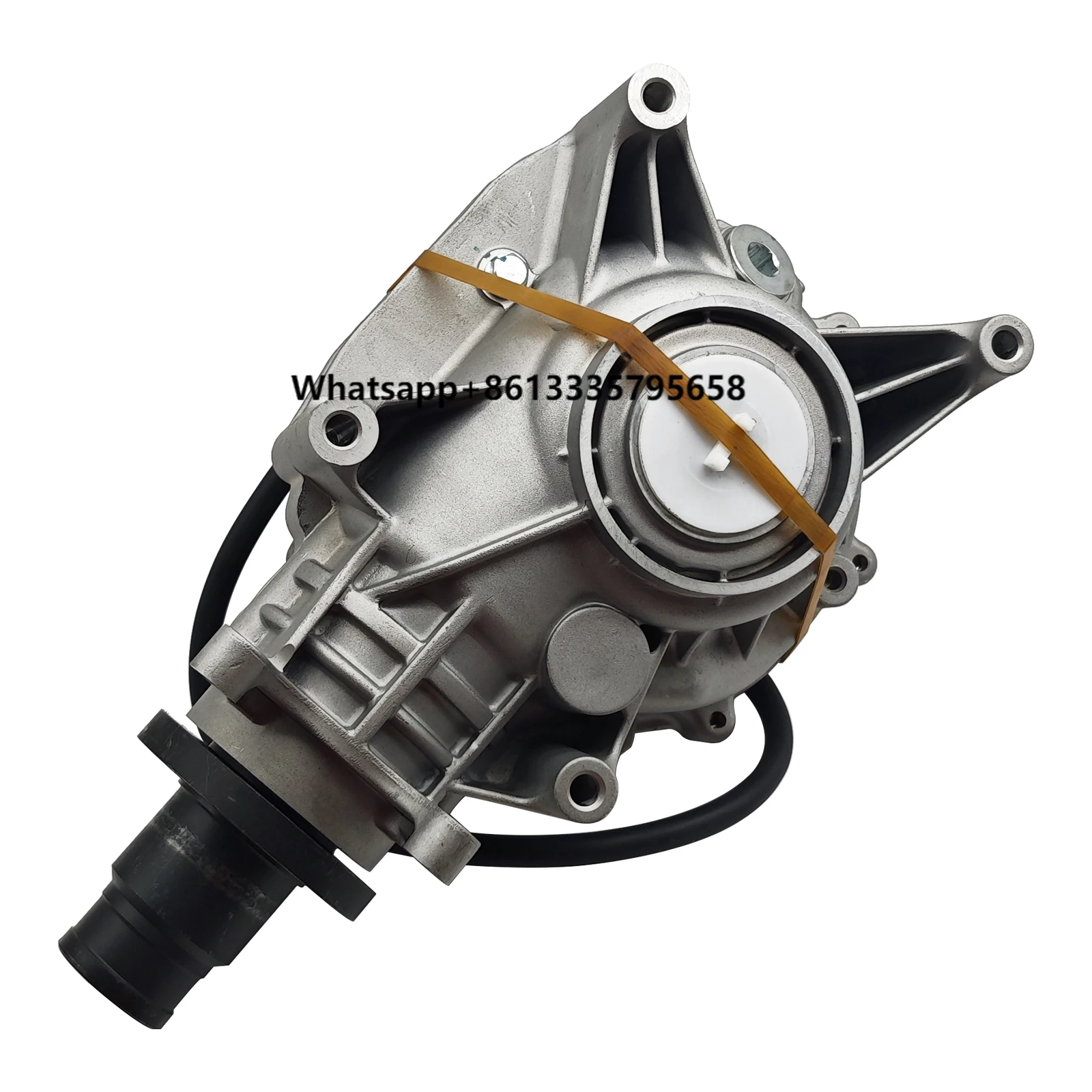 

Rear Axle Differential for Go Kart Hisun UTV 800 Body Parts Rear Quad 4x4 ATV UTV OEM P116000272000000