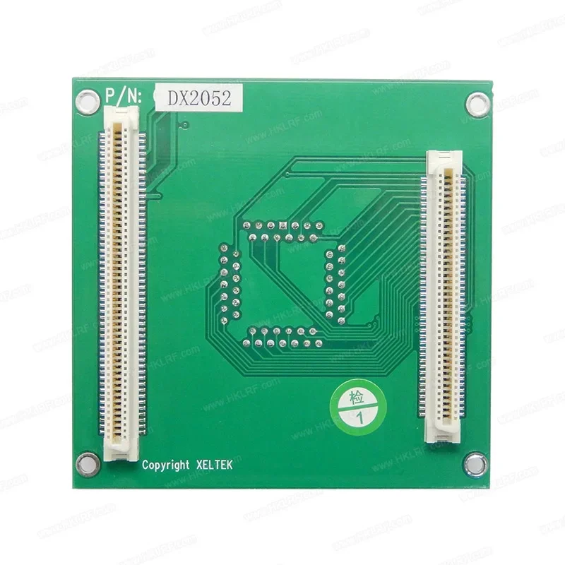 Nuevo adaptador Universal DX2052 para XELTEK SuperPro 6100N DX2052