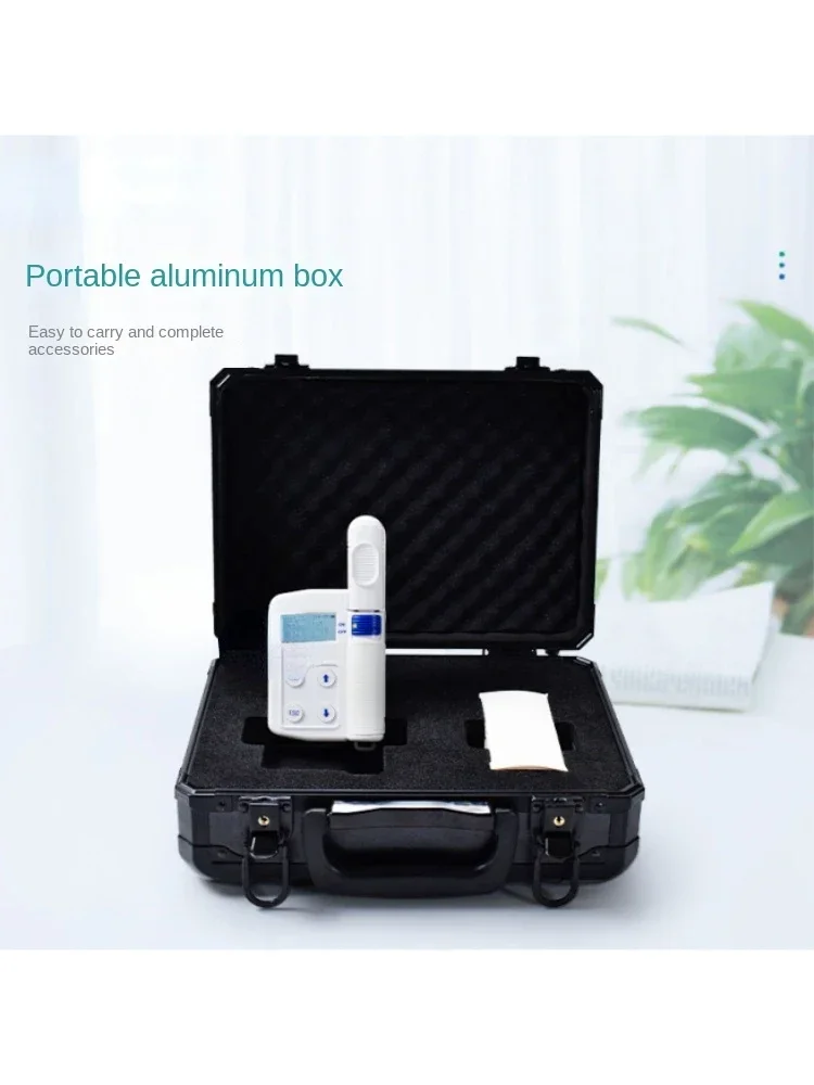 Cheap And Fine Hot Sales Analyzer, Plant Nutrition Detector, Leaf Nitrogen Content, Non-destructive Nitrogen Content Measuring