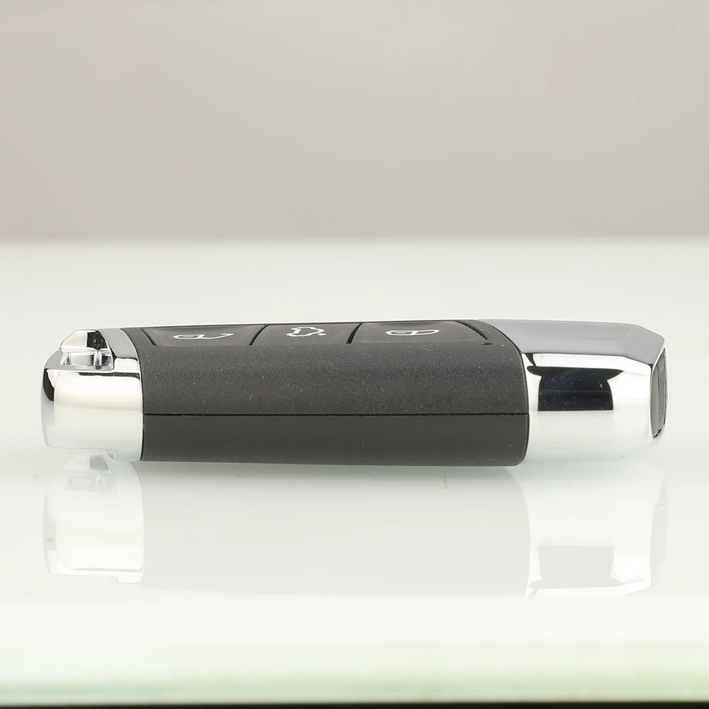 

Умный дистанционный ключ jingyuqin MQB48 315/434 МГц FOB для VW Magotan B8 Superb A7 Passat Variant 2015-2019 MEGAMOS 88 AES