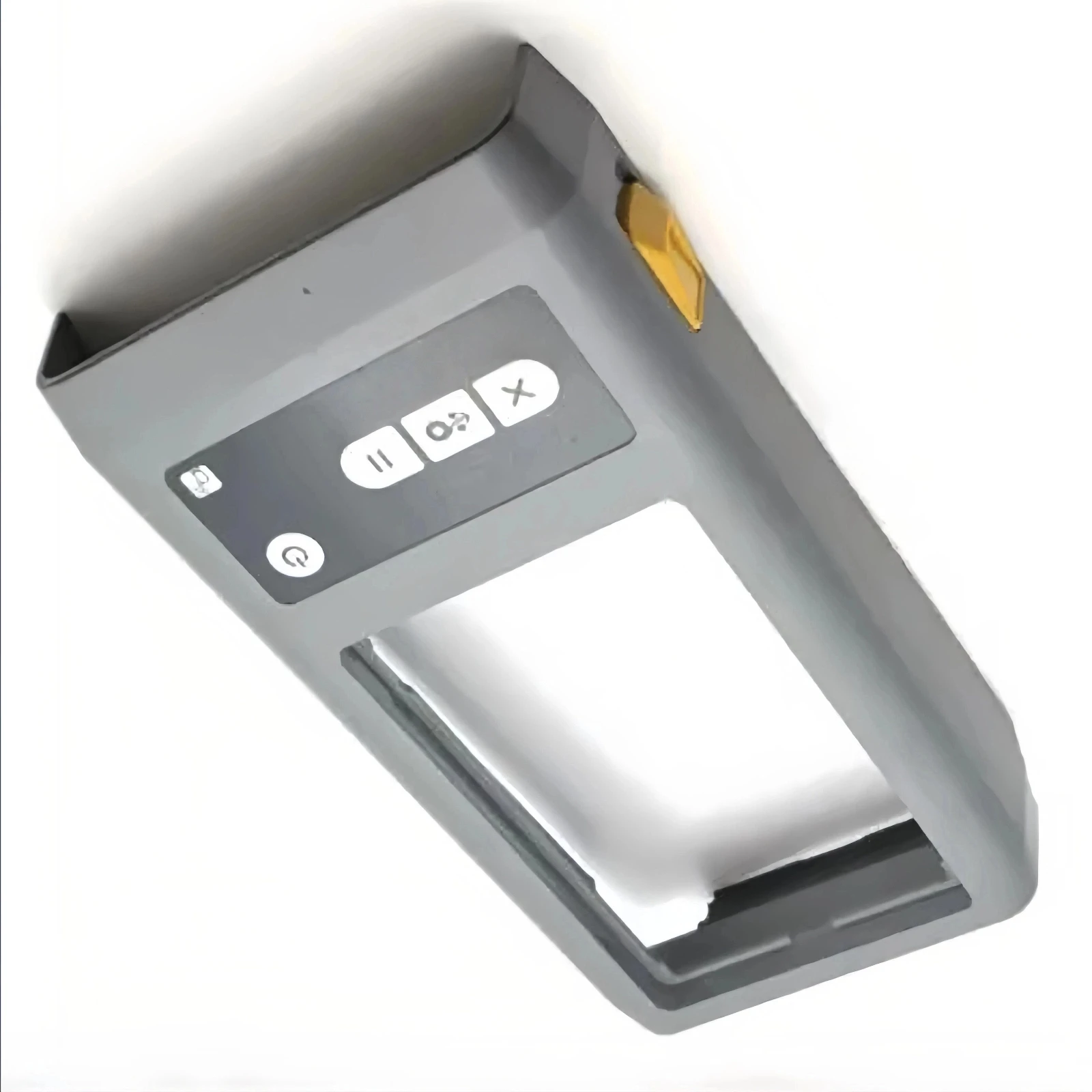 P1117258-003 Cover Assembly P1117258-002 Fits For Zebra ZD411 Standard Models