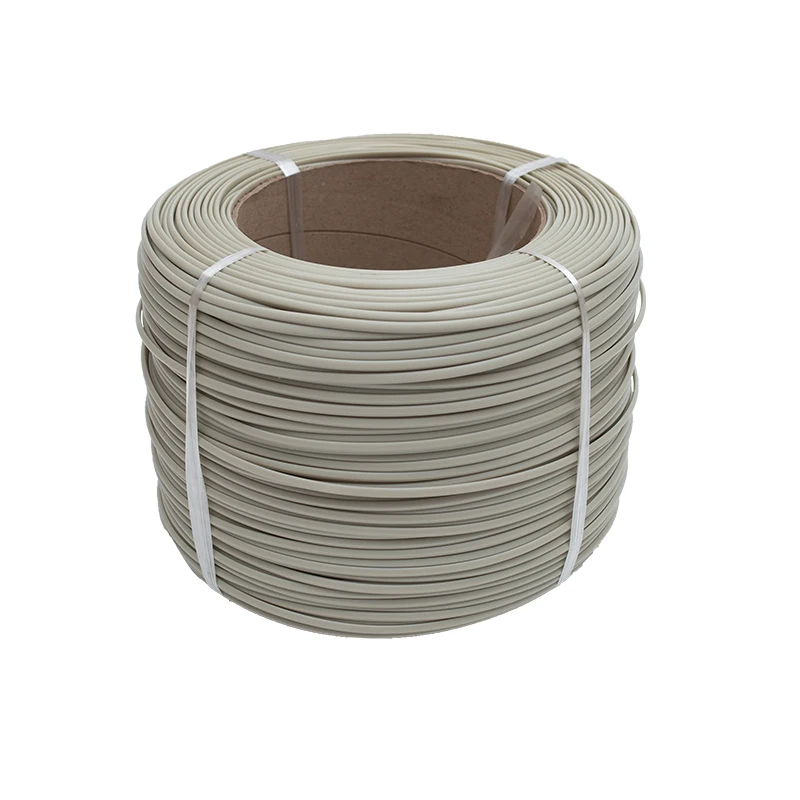 10M Gray White Black 4mm Round PP Plastic Welding Rods for DIY Repair