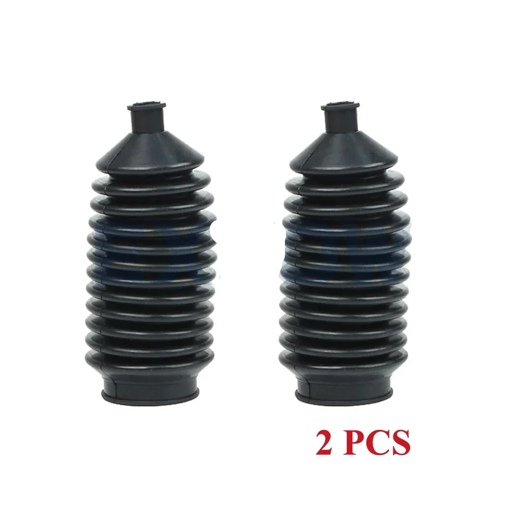 

Original 2pcs Steering Rack Boot Dust Cover For Lancer Colt 1991-2003 Montero Pajero Io Tr4 Pinin H65 H66 H67 H76 H77 Mr297971