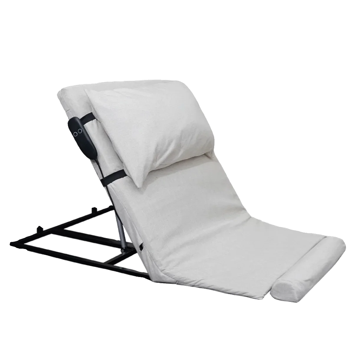 

Электрический бытовой помощник для пожилых пациентов, лежащих в постели на длительное время. Получите артефакт. Матрас для подъема спины.