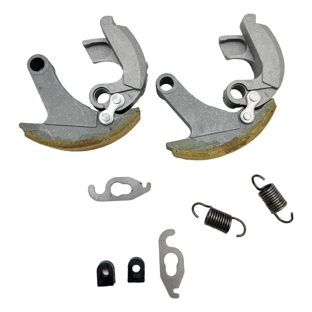 Clutch Carrier Pad …