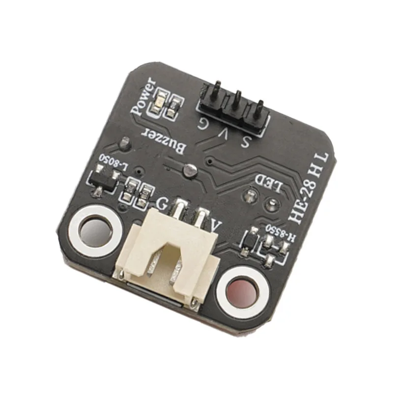 Kit sensore scheda driver sensore Arduino Modulo di esecuzione sensore digitale