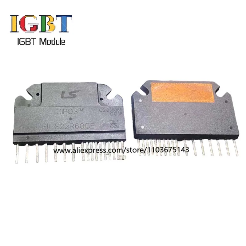 IHCS30R60CE IHCS22R60CE Módulo IGBT