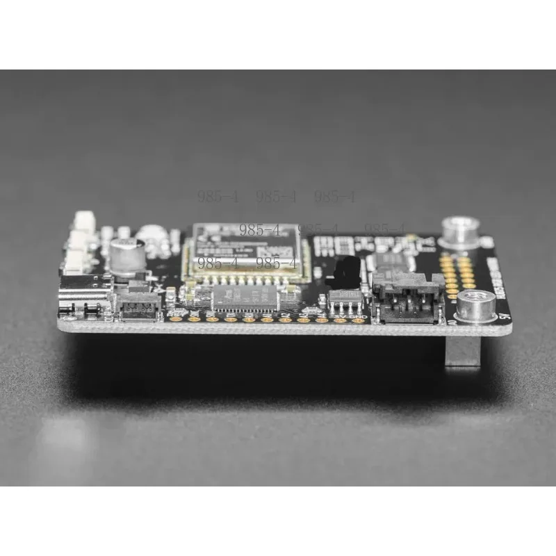 4745 M4 LED Dot Matrix Screen Driver Board Matrix Portal