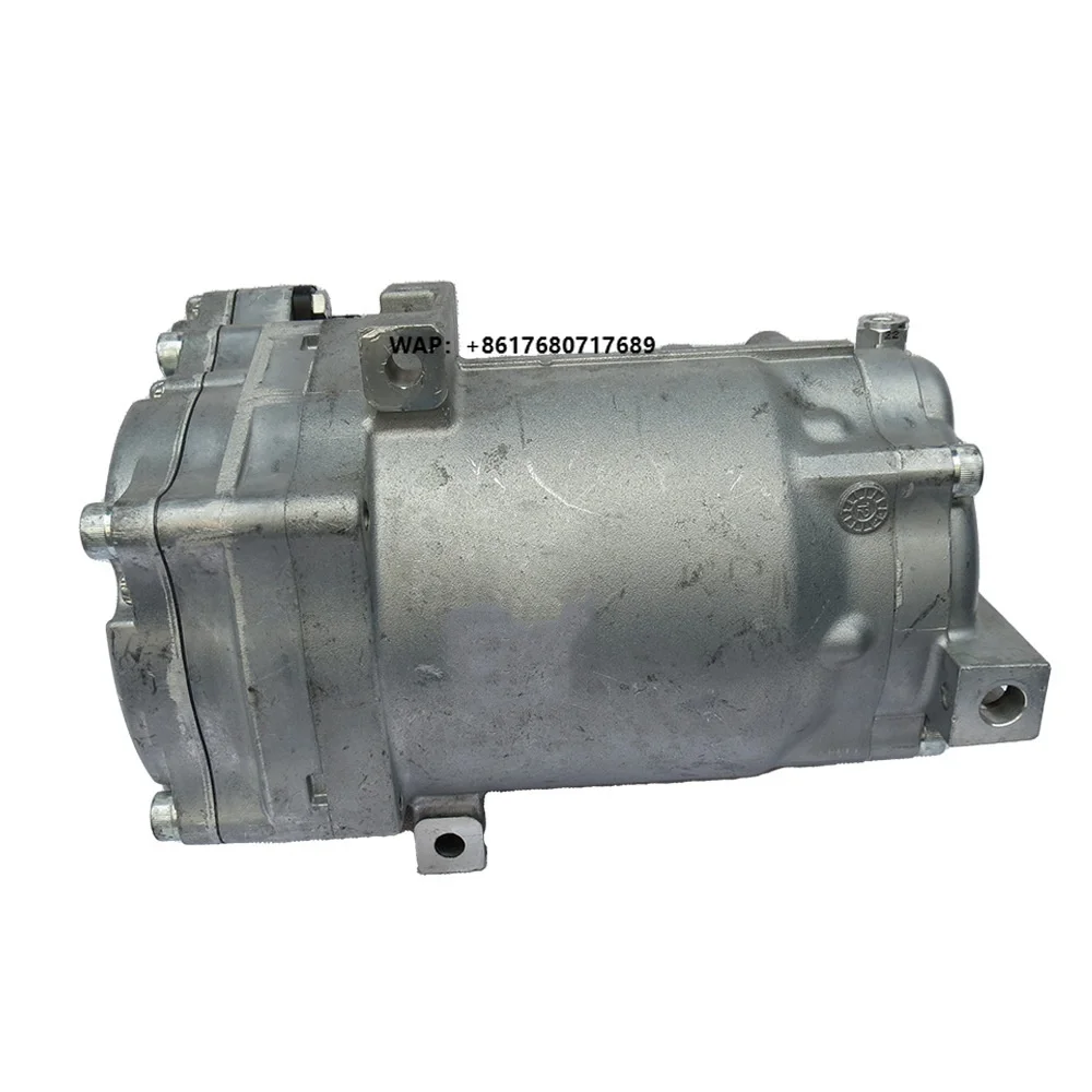 Suitable for LEAF Hybrid Power Compressor Assembly, Refrigerant Compressor, air Conditioning Pump 926001MG0A