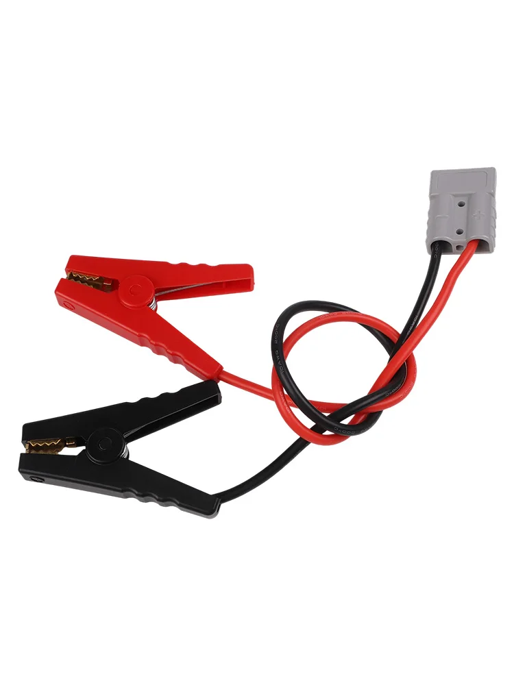 Battery Charging Battery Connector High-Power Connectors Versatile Battery Connection Tool Enhanced Safety Features