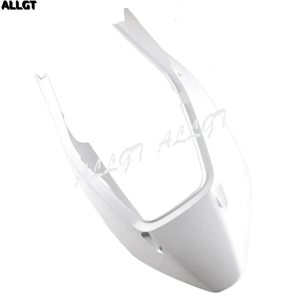 

ALLGT Raw ABS Plastic Unpainted Tail Rear Fairing For Honda CBR 1100RR 1997-2007
