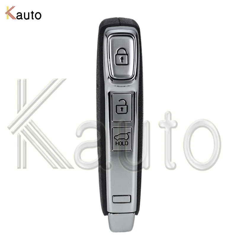 Smart Remote Control Car Key For Kia Sportage K5 Forte After 2017 J1300 Q2000 Auto Smart key Code:81996-M6100 4A 433MHz Keyless