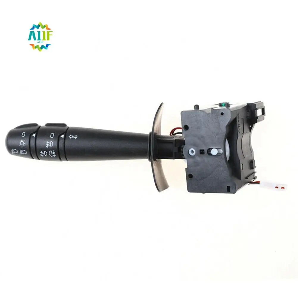 

A11F-Turn Signal Switch For Renault Clio 2 Megane Kangoo Master 2 77010-53058 7701053058