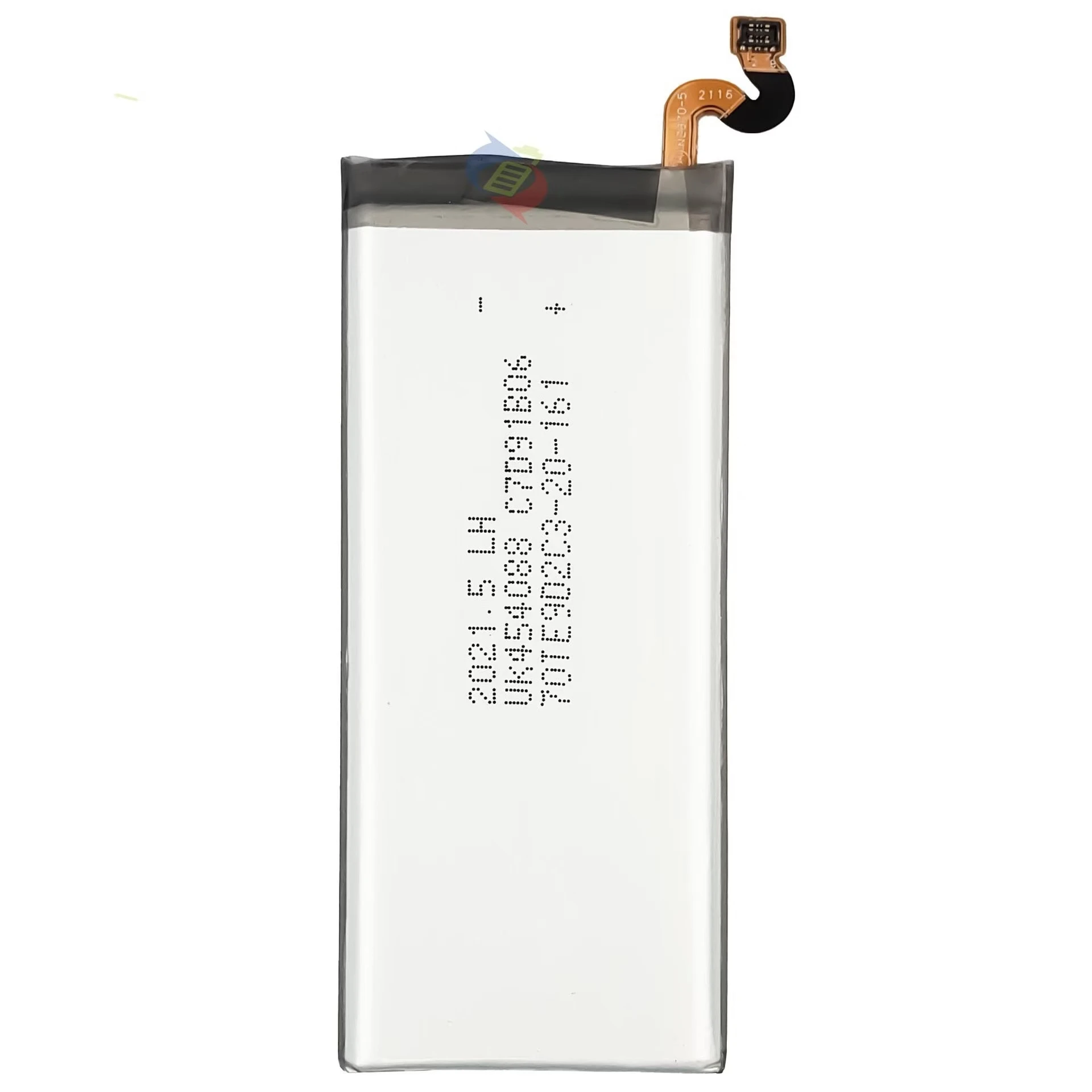 For Samsung Note 8 N9508 EB-BN950ABE original battery, mobile phone battery replacement repair parts, send tools