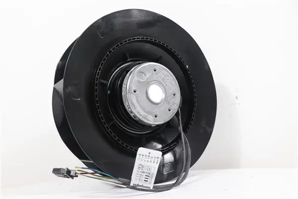 

2025.4 R2D225-RA26-11 AC400V 150/200W Original Genuine German Imported Fan