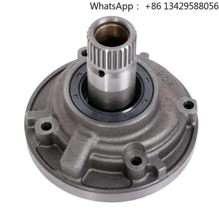 

For JCB Backhoe Loader 4C Turbo 3CX-4WD 3CX-4 France 3D-4 3DS-2 Transmission Charging Pump 04/500217 04500217 04-500217