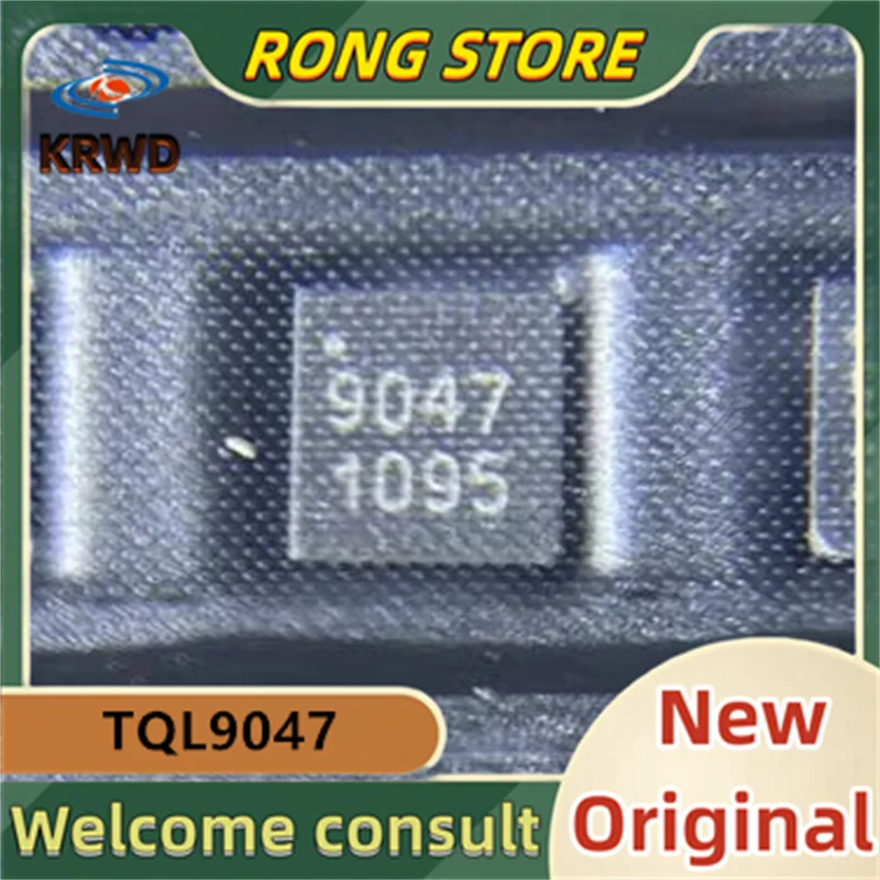 

5pcs 9047 New and Original TQL9047 QFN8