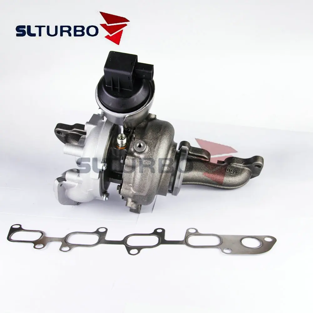 

Full Turbo For Audi A3 S3 2.0 TDI CKRA 03L253056Q 54409880005 54409880020 54409700035 Complete Turbine Turbocharger