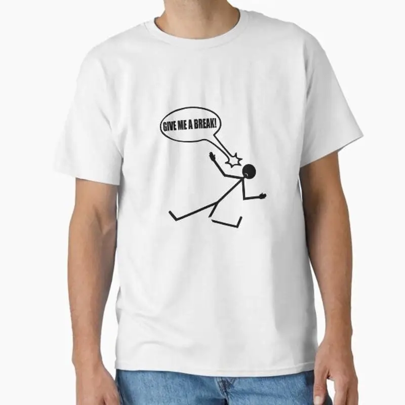 Give Me A Break Cla… - image